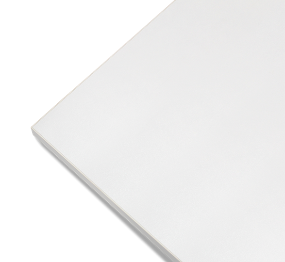Стол SHT-TU9-2/ (прозрачный лак/белый шагрень) в Энгельсе - изображение 2