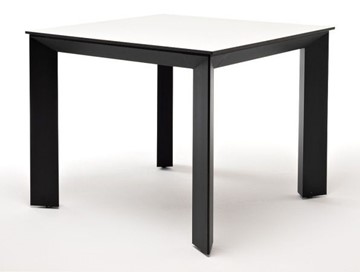 Обеденный стол Венето Арт.: RC013-90-90-B black в Саратове