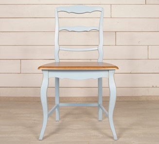Обеденный стул Leontina (ST9308B) Голубой в Энгельсе