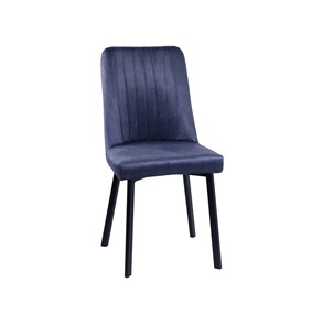 Обеденный стул Ретро С119 (отшив-полоска,опора профиль - стандартная покраска) в Энгельсе - предосмотр