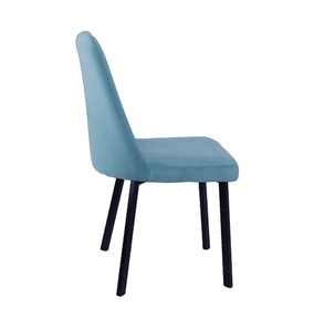 Обеденный стул Ретро С119 (отшив-полоска,опора профиль - стандартная покраска) в Энгельсе - предосмотр 7