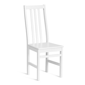 Кухонный стул SWEDEN / white, разобранный, арт.21337 в Саратове