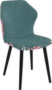 Обеденный стул Вилла ФП 2-х цветный (Принт 161) в Саратове