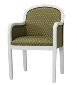 Стул-кресло Миледи-2 (стандартная покраска) в Саратове