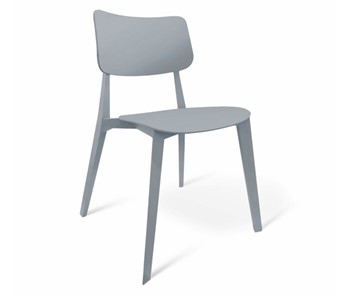 Обеденный стул SHT-S110 (серый) в Саратове