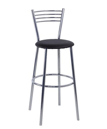 Барный стул 04 Б304 (стандартная покраска) в Саратове - изображение