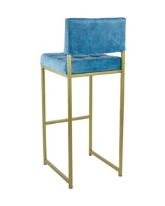 Барный стул Лофт Стронг Б323 (стандартная покраска) в Саратове - предосмотр 2
