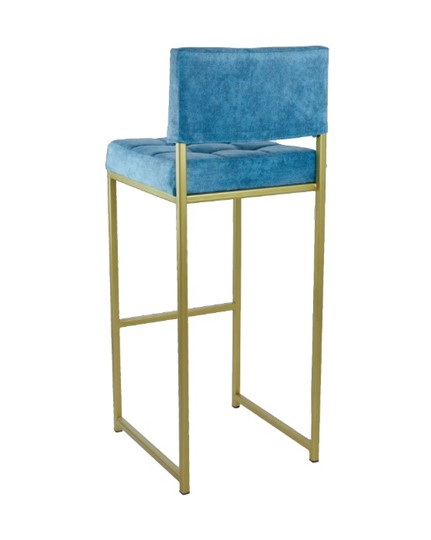 Барный стул Лофт Стронг Б323 (стандартная покраска) в Балаково - изображение 2