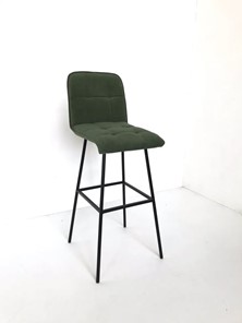 Барный стул Премьер Б306 (под хром) в Саратове - предосмотр