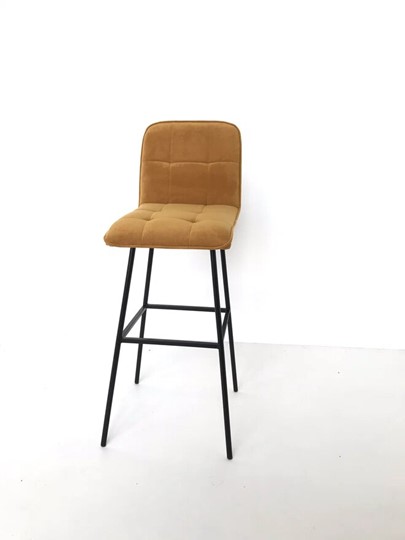 Барный стул Премьер Б306 (под хром) в Саратове - изображение 6