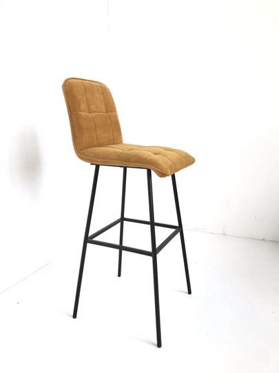 Барный стул Премьер Б306 (под хром) в Саратове - изображение 7