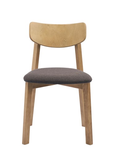 Обеденный стул Вега МС, Дуб/Грей в Энгельсе - изображение 6