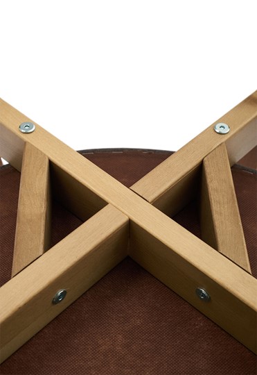 Обеденный стул Вега МС, Дуб/Грей в Энгельсе - изображение 9