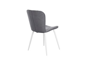 Кухонный стул 303 серый/белый в Энгельсе - предосмотр 2