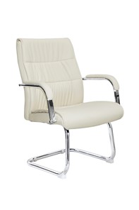 Офисное кресло Riva Chair 9249-4 (Бежевый) в Саратове