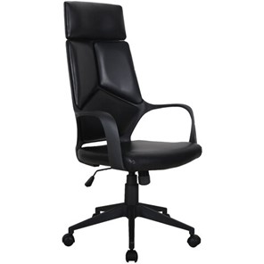 Офисное кресло Brabix Premium Prime EX-515 (экокожа, черное) 531569 в Саратове