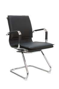 Компьютерное кресло Riva Chair 6003-3 (Черный) в Энгельсе