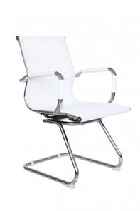 Кресло Riva Chair 6001-3 (Белый) в Саратове