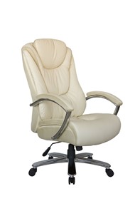 Офисное кресло Riva Chair 9373 (Бежевый) в Энгельсе