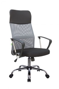 Кресло Riva Chair 8074 (Серый) в Саратове
