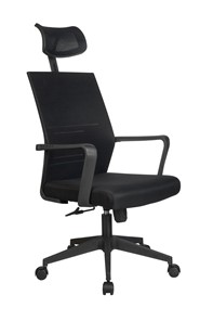 Кресло Riva Chair А818 (Черный) в Саратове