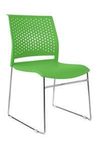 Офисное кресло Riva Chair D918 (Зеленый) в Саратове