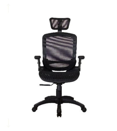 Кресло Riva Chair 328, Цвет черный в Саратове - изображение 1