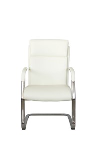 Кресло офисное Riva Chair С1511 (Белый) в Саратове - предосмотр 1