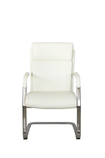 Кресло офисное Riva Chair С1511 (Белый) в Саратове - изображение 1