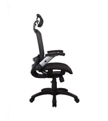 Кресло Riva Chair 328, Цвет черный в Саратове - изображение 2