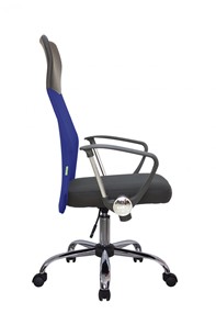 Офисное кресло Riva Chair 8074 (Синий) в Саратове - предосмотр 2