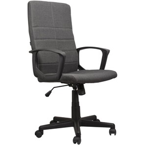Офисное кресло Brabix Focus EX-518 (ткань, серое) 531576 в Саратове