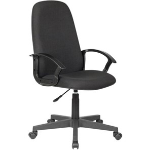 Компьютерное кресло Brabix Element EX-289 (ткань, черное) 532092 в Саратове