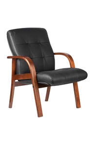 Офисное кресло RCH WOOD M 165 D/B (Черный) в Саратове