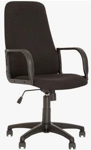 Кресло для офиса DIPLOMAT (PL64) ткань CAGLIARI C11 в Саратове