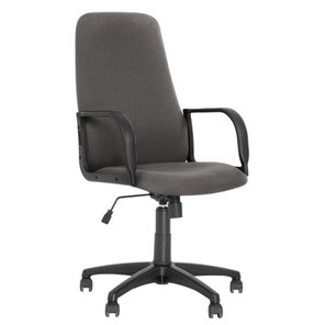 Кресло для офиса DIPLOMAT (PL64) ткань CAGLIARI C38 в Саратове