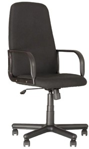 Кресло для офиса DIPLOMAT (PL64) ткань ZESTA 24 в Саратове