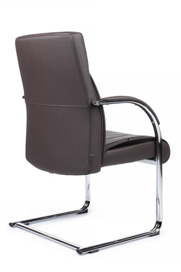 Офисное кресло Gaston-SF (9364), коричневый в Саратове - изображение 2
