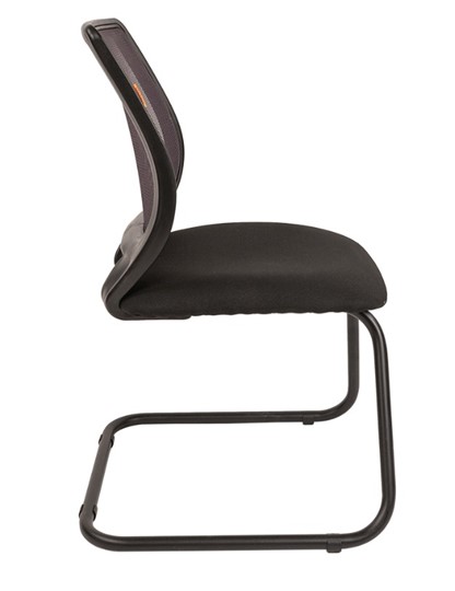 Кресло CHAIRMAN 699V, цвет серый в Саратове - изображение 5