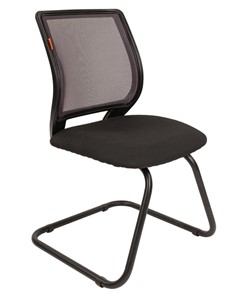 Кресло CHAIRMAN 699V, цвет серый в Саратове