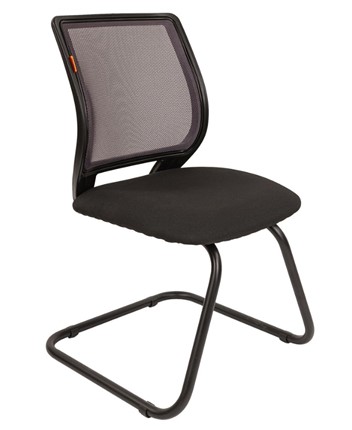Кресло CHAIRMAN 699V, цвет серый в Саратове - изображение