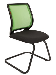 Кресло CHAIRMAN 699V, цвет зеленый в Саратове