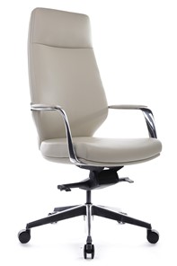 Кресло компьютерное Design А1711, Светло-серый в Энгельсе
