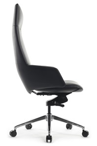 Кресло офисное Design А1719, Черный в Энгельсе - предосмотр 1