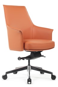Офисное кресло Design B1918, Оранжевый в Энгельсе