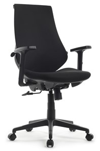 Офисное кресло Design CX1361М, Черный в Энгельсе