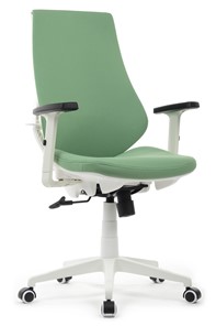 Компьютерное кресло Design CX1361М, Зеленый в Энгельсе