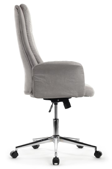 Компьютерное кресло Design CX1502H, Серый в Энгельсе - изображение 1