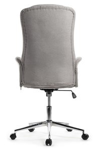 Компьютерное кресло Design CX1502H, Серый в Саратове - предосмотр 2