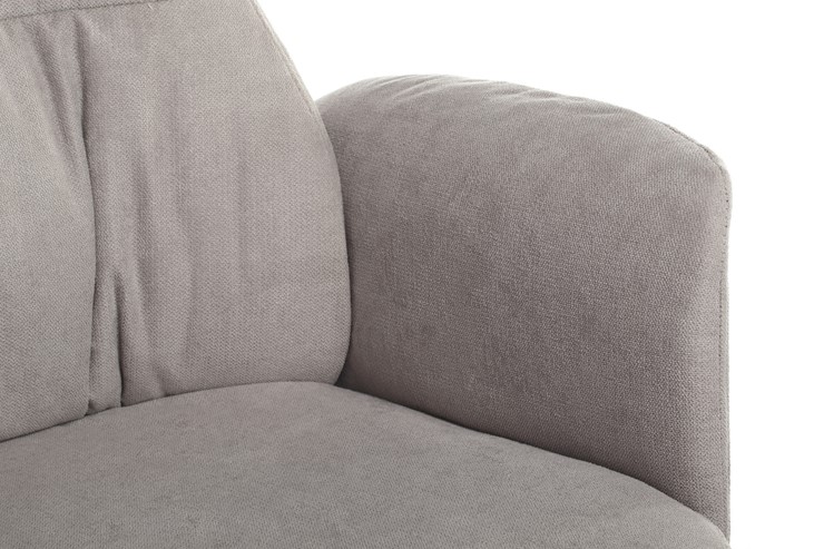 Компьютерное кресло Design CX1502H, Серый в Энгельсе - изображение 4